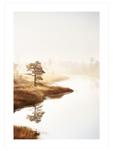 Brume Matinale N4 - Art Print